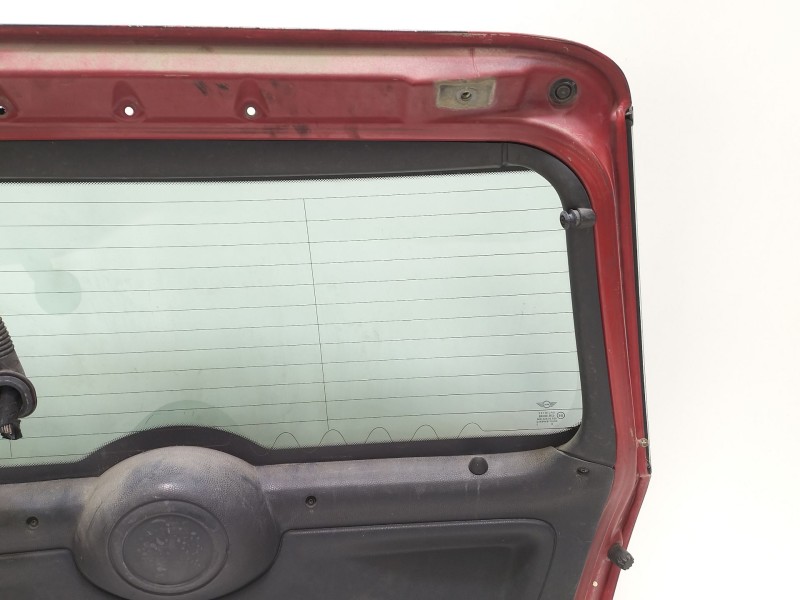 Recambio de porton trasero para mini mini (r50, r53) one d referencia OEM IAM 41627139735  