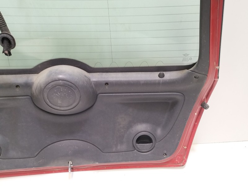 Recambio de porton trasero para mini mini (r50, r53) one d referencia OEM IAM 41627139735  