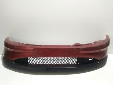 Recambio de paragolpes delantero para peugeot 206 berlina xt referencia OEM IAM 7401N2  