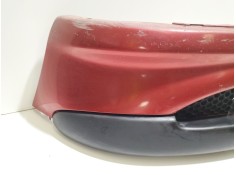 Recambio de paragolpes delantero para peugeot 206 berlina xt referencia OEM IAM 7401N2   2
