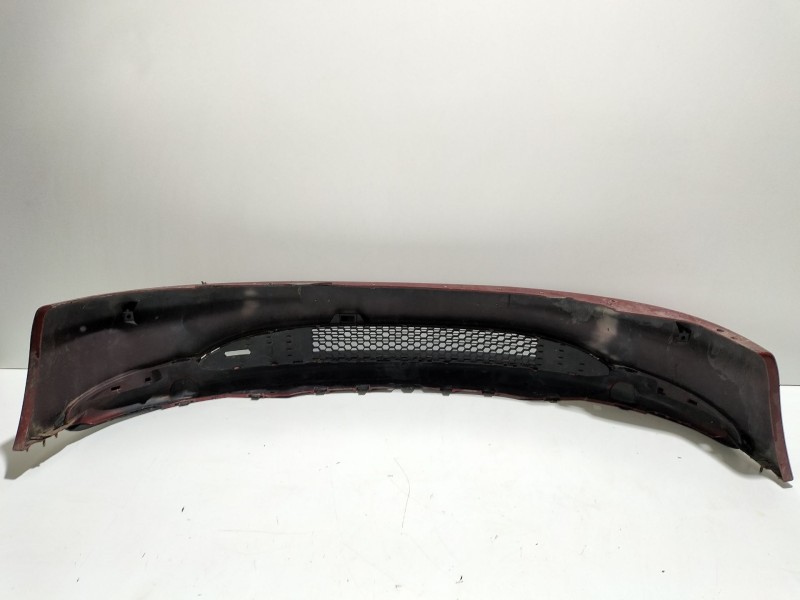 Recambio de paragolpes delantero para peugeot 206 berlina xt referencia OEM IAM 7401N2  