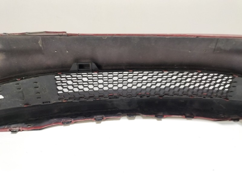 Recambio de paragolpes delantero para peugeot 206 berlina xt referencia OEM IAM 7401N2  