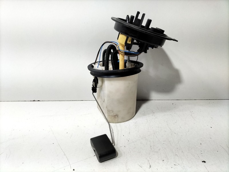 Recambio de aforador para volkswagen golf vii (5g1, bq1, be1, be2) 1.6 tdi referencia OEM IAM 5Q0919050AT  