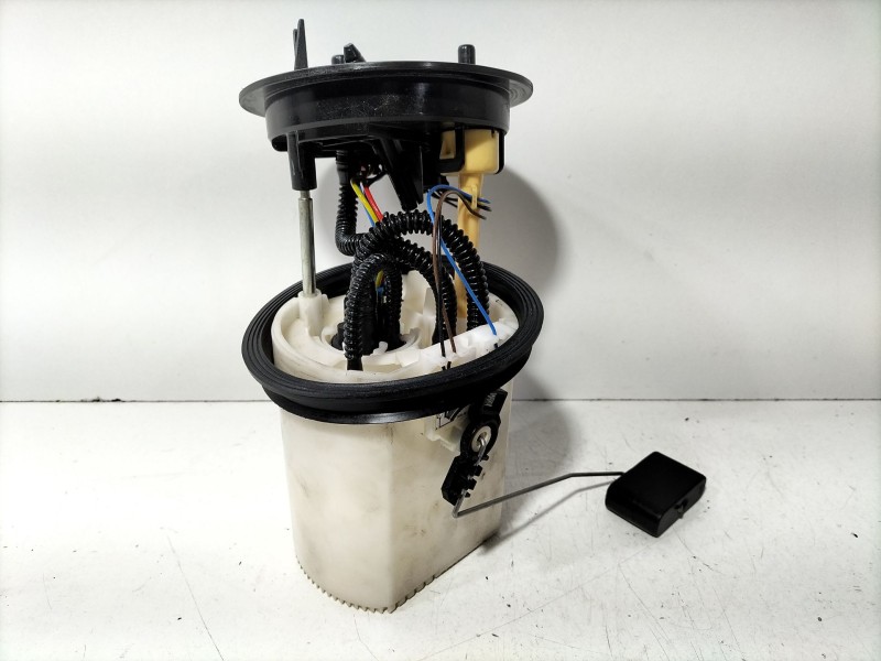 Recambio de aforador para volkswagen golf vii (5g1, bq1, be1, be2) 1.6 tdi referencia OEM IAM 5Q0919050AT  