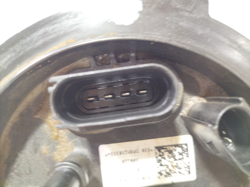 Recambio de aforador para volkswagen golf vii (5g1, bq1, be1, be2) 1.6 tdi referencia OEM IAM 5Q0919050AT  
