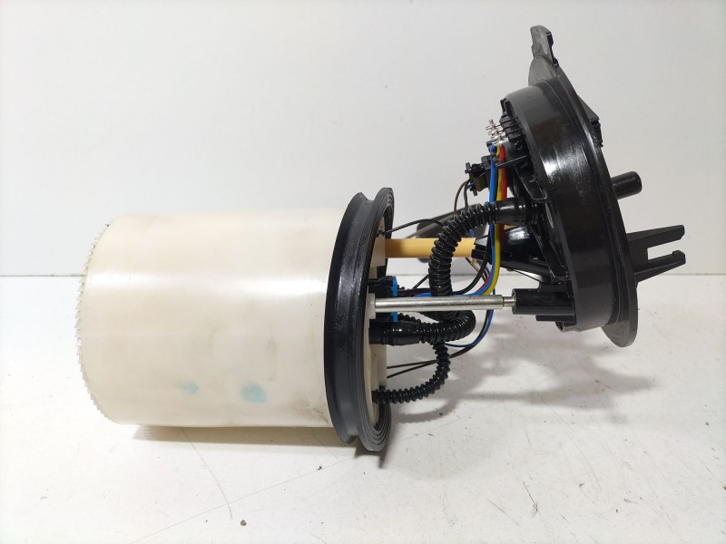 Recambio de aforador para volkswagen golf vii (5g1, bq1, be1, be2) 1.6 tdi referencia OEM IAM 5Q0919050AT  