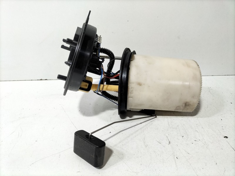 Recambio de aforador para volkswagen golf vii (5g1, bq1, be1, be2) 1.6 tdi referencia OEM IAM 5Q0919050AT  
