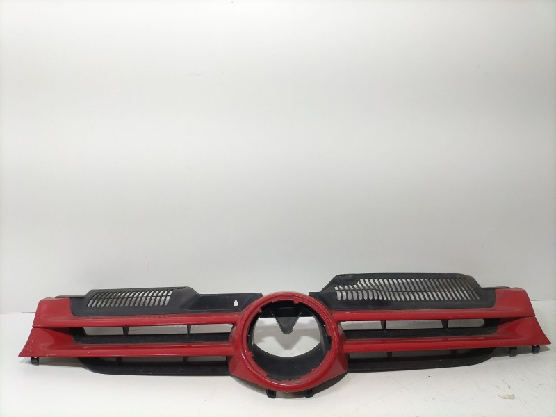 Recambio de rejilla paragolpes central para volkswagen golf v (1k1) 2.0 tdi referencia OEM IAM 1K0853651A  