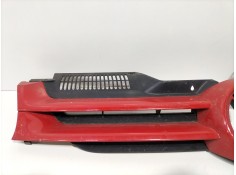 Recambio de rejilla paragolpes central para volkswagen golf v (1k1) 2.0 tdi referencia OEM IAM 1K0853651A   2