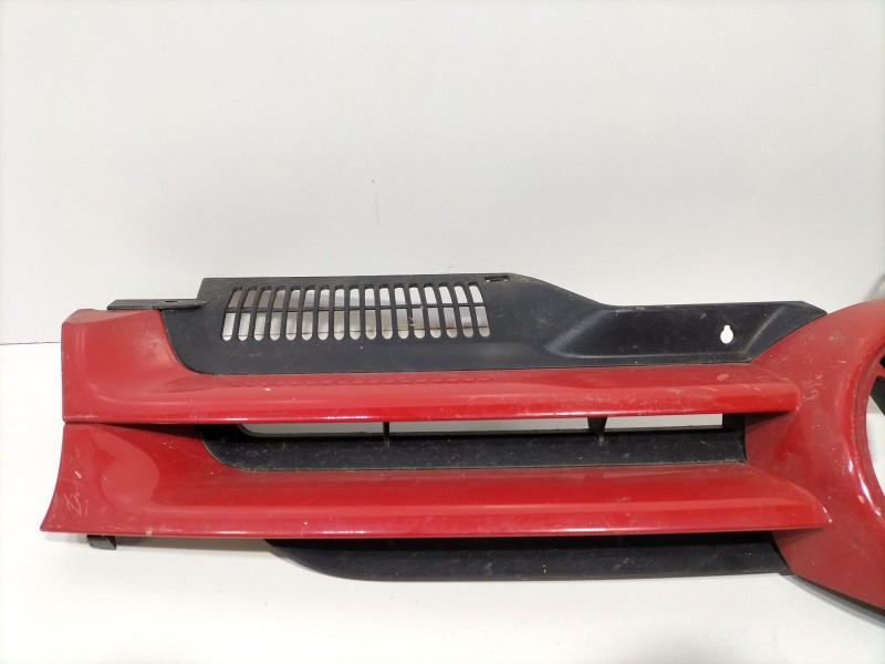 Recambio de rejilla paragolpes central para volkswagen golf v (1k1) 2.0 tdi referencia OEM IAM 1K0853651A  