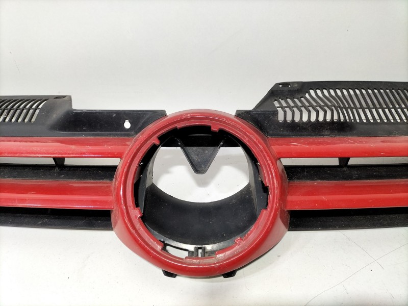 Recambio de rejilla paragolpes central para volkswagen golf v (1k1) 2.0 tdi referencia OEM IAM 1K0853651A  