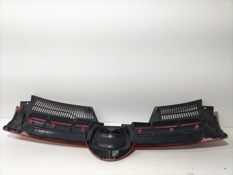 Recambio de rejilla paragolpes central para volkswagen golf v (1k1) 2.0 tdi referencia OEM IAM 1K0853651A  