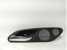 Recambio de maneta interior delantera izquierda para bmw serie 3 berlina (e46) 2.0 16v diesel cat referencia OEM IAM 8222705A  
