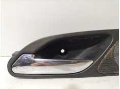 Recambio de maneta interior delantera izquierda para bmw serie 3 berlina (e46) 2.0 16v diesel cat referencia OEM IAM 8222705A   2