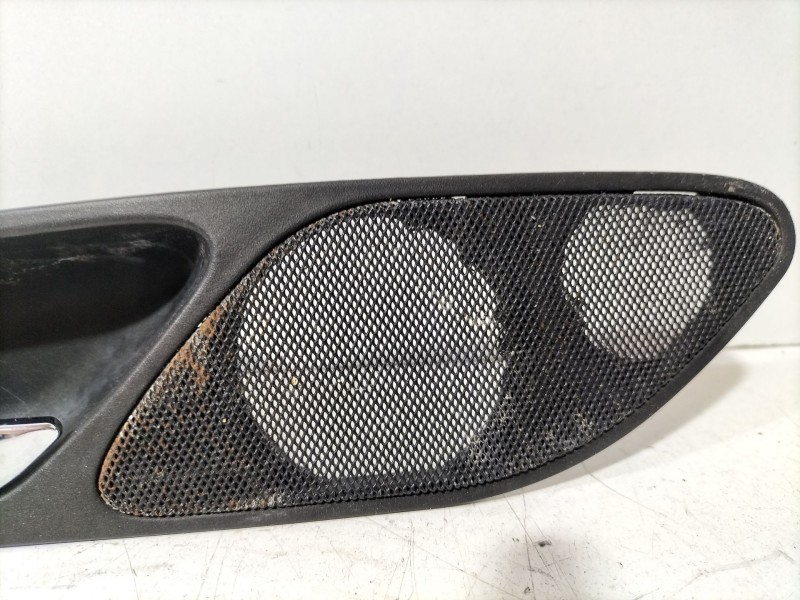 Recambio de maneta interior delantera izquierda para bmw serie 3 berlina (e46) 2.0 16v diesel cat referencia OEM IAM 8222705A  