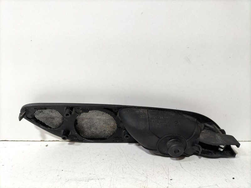Recambio de maneta interior delantera izquierda para bmw serie 3 berlina (e46) 2.0 16v diesel cat referencia OEM IAM 8222705A  