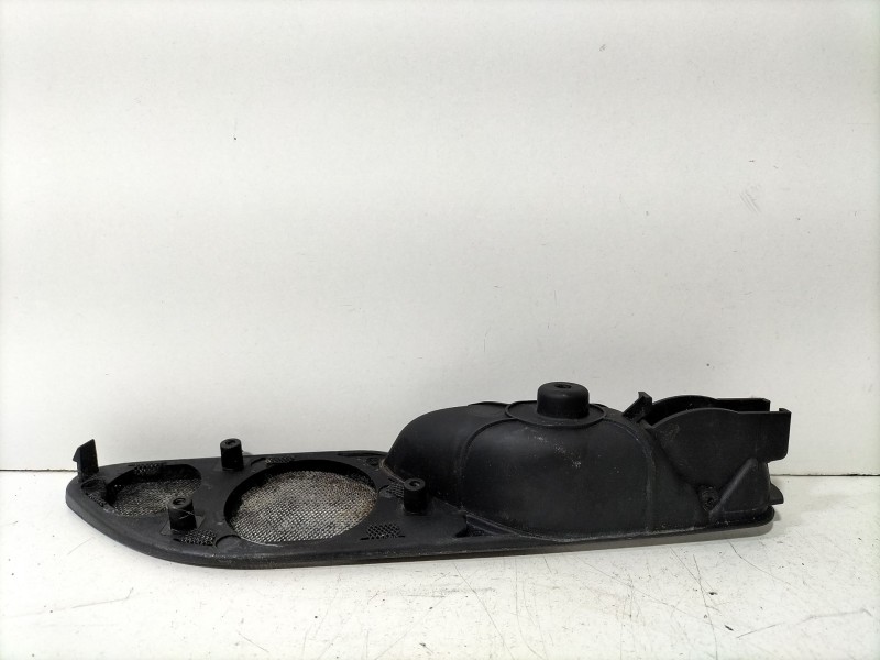 Recambio de maneta interior delantera izquierda para bmw serie 3 berlina (e46) 2.0 16v diesel cat referencia OEM IAM 8222705A  