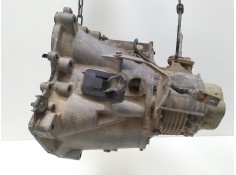 Recambio de caja cambios para peugeot 206 berlina xr referencia OEM IAM 20DL22  