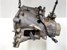 Recambio de caja cambios para peugeot 206 berlina xr referencia OEM IAM 20DL22   2