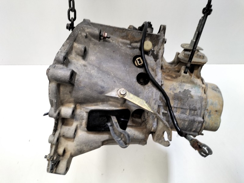 Recambio de caja cambios para peugeot 206 berlina xr referencia OEM IAM 20DL22  