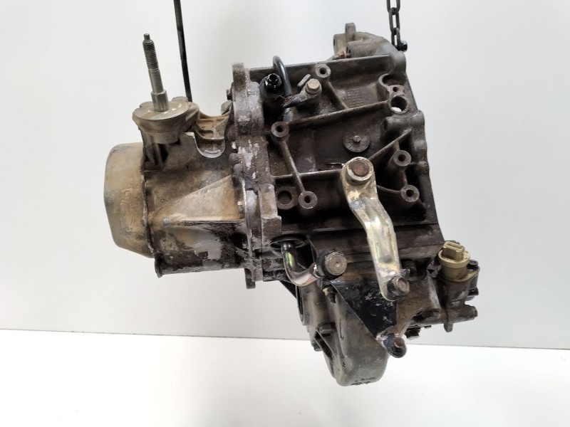 Recambio de caja cambios para peugeot 206 berlina xr referencia OEM IAM 20DL22  