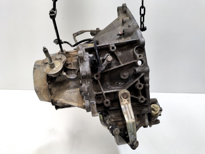 Recambio de caja cambios para peugeot 206 berlina xr referencia OEM IAM 20DL22  