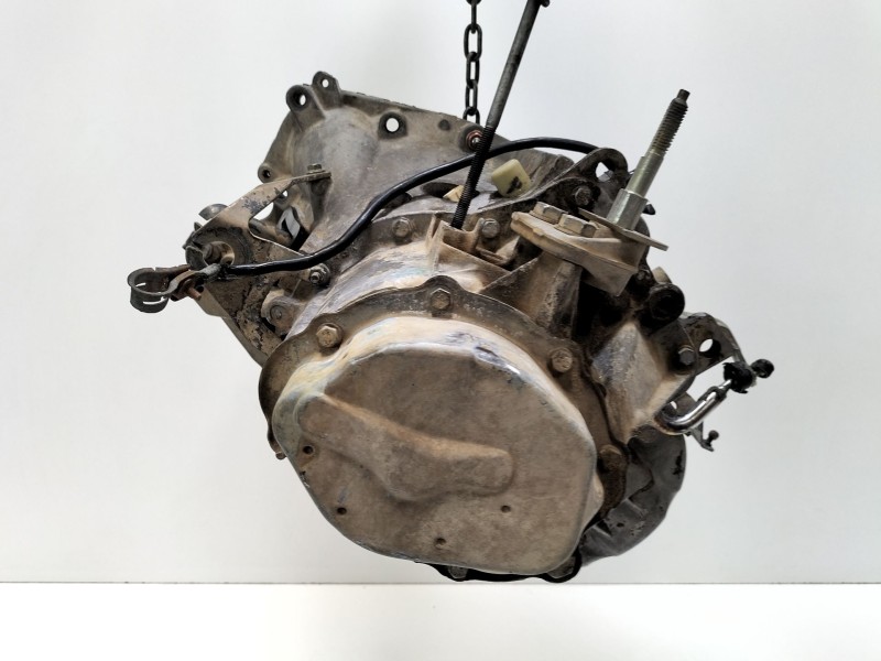 Recambio de caja cambios para peugeot 206 berlina xr referencia OEM IAM 20DL22  