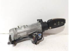 Recambio de conmutador de arranque para audi a3 (8p) 1.8 tfsi limited edition referencia OEM IAM 1K0905851B  