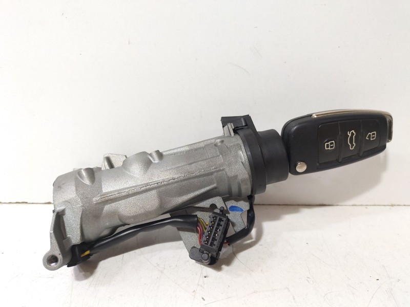 Recambio de conmutador de arranque para audi a3 (8p) 1.8 tfsi limited edition referencia OEM IAM 1K0905851B  