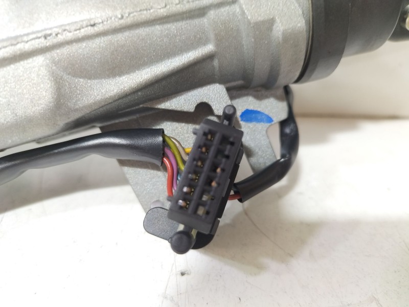 Recambio de conmutador de arranque para audi a3 (8p) 1.8 tfsi limited edition referencia OEM IAM 1K0905851B  
