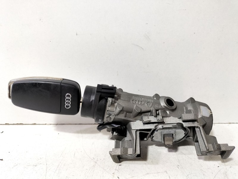 Recambio de conmutador de arranque para audi a3 (8p) 1.8 tfsi limited edition referencia OEM IAM 1K0905851B  