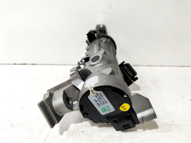 Recambio de conmutador de arranque para audi a3 (8p) 1.8 tfsi limited edition referencia OEM IAM 1K0905851B  