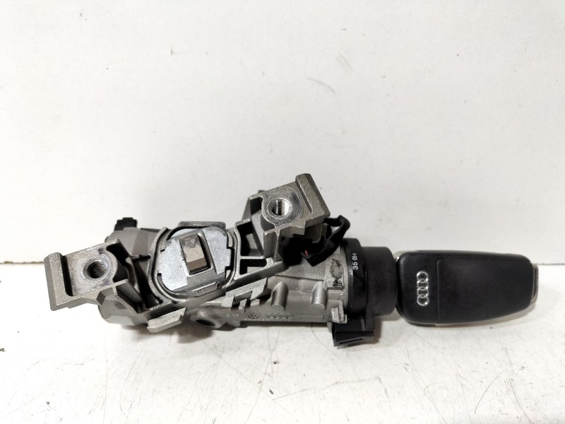 Recambio de conmutador de arranque para audi a3 (8p) 1.8 tfsi limited edition referencia OEM IAM 1K0905851B  