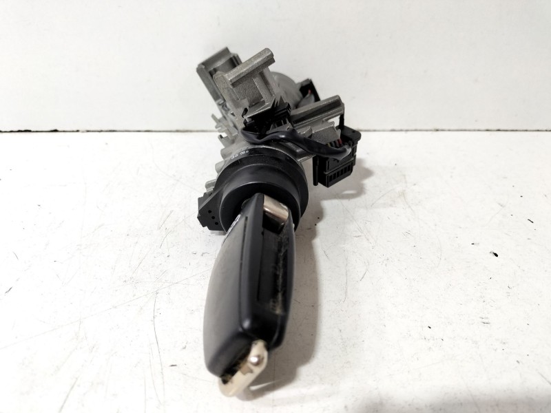 Recambio de conmutador de arranque para audi a3 (8p) 1.8 tfsi limited edition referencia OEM IAM 1K0905851B  