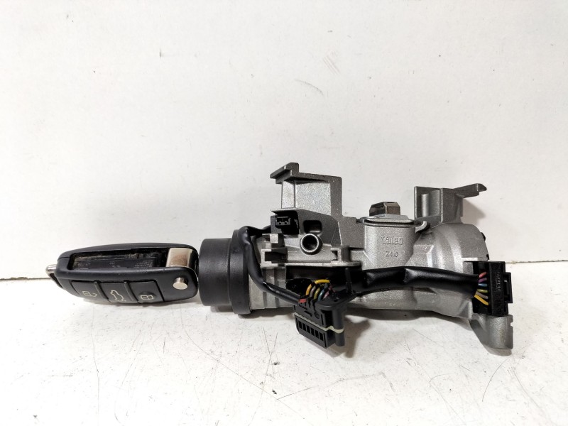 Recambio de conmutador de arranque para audi a3 (8p) 1.8 tfsi limited edition referencia OEM IAM 1K0905851B  