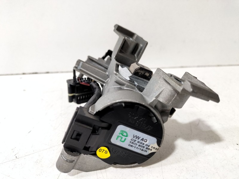 Recambio de conmutador de arranque para audi a3 (8p) 1.8 tfsi limited edition referencia OEM IAM 1K0905851B  