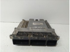 Recambio de centralita motor uce para renault kangoo express (fw0/1_) 1.5 dci 85 (fw0k, fw0l, fw0b) referencia OEM IAM 237102747