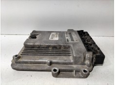 Recambio de centralita motor uce para renault kangoo express (fw0/1_) 1.5 dci 85 (fw0k, fw0l, fw0b) referencia OEM IAM 237102747 2