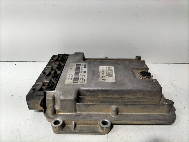 Recambio de centralita motor uce para renault kangoo express (fw0/1_) 1.5 dci 85 (fw0k, fw0l, fw0b) referencia OEM IAM 237102747
