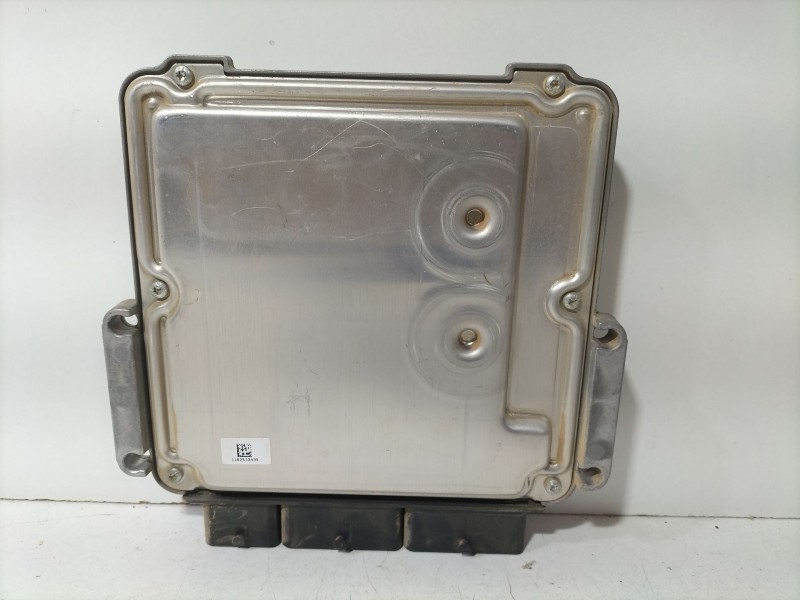 Recambio de centralita motor uce para renault kangoo express (fw0/1_) 1.5 dci 85 (fw0k, fw0l, fw0b) referencia OEM IAM 237102747