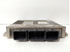 Recambio de centralita motor uce para citroën c3 1.4 referencia OEM IAM 9657018180  