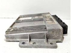 Recambio de centralita motor uce para citroën c3 1.4 referencia OEM IAM 9657018180   2