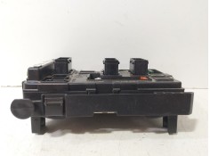 Recambio de caja reles / fusibles para citroën c3 1.4 referencia OEM IAM 9650618480  