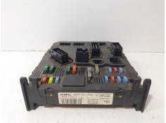 Recambio de caja reles / fusibles para citroën c3 1.4 referencia OEM IAM 9653667380  