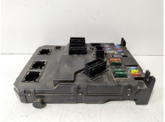 Recambio de caja reles / fusibles para citroën c3 1.4 referencia OEM IAM 9653667380   2