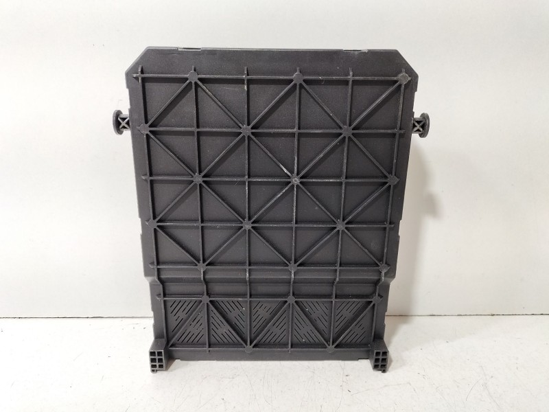 Recambio de caja reles / fusibles para citroën c3 1.4 referencia OEM IAM 9653667380  