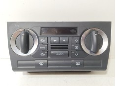 Recambio de mando climatizador para audi a3 (8p) 1.8 tfsi limited edition referencia OEM IAM 8P0820043AC  