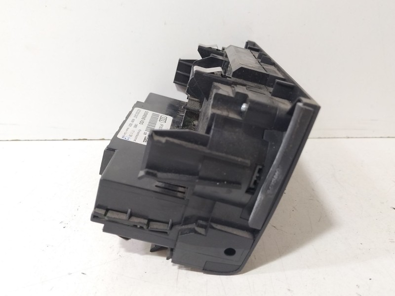 Recambio de mando climatizador para audi a3 (8p) 1.8 tfsi limited edition referencia OEM IAM 8P0820043AC  