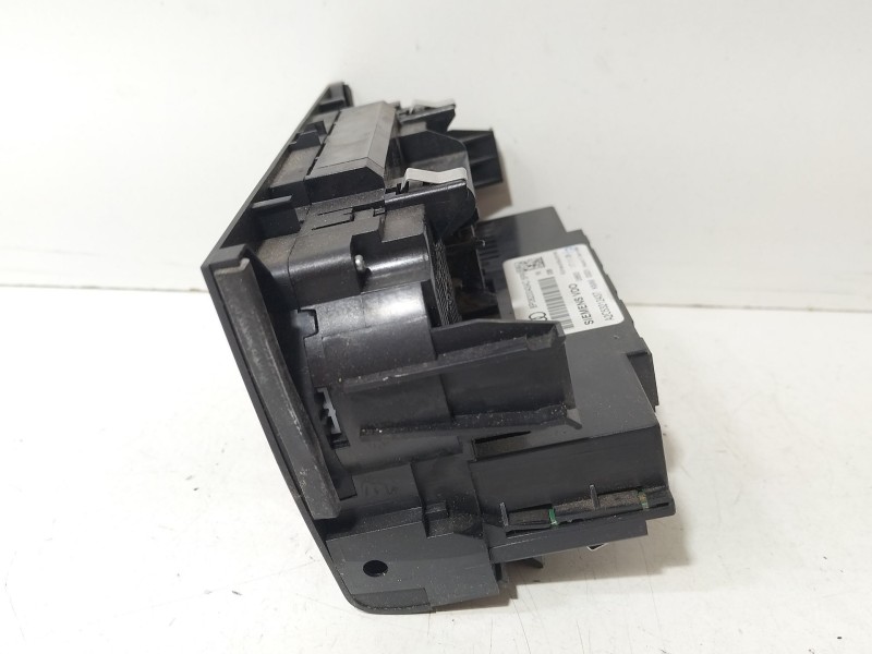 Recambio de mando climatizador para audi a3 (8p) 1.8 tfsi limited edition referencia OEM IAM 8P0820043AC  
