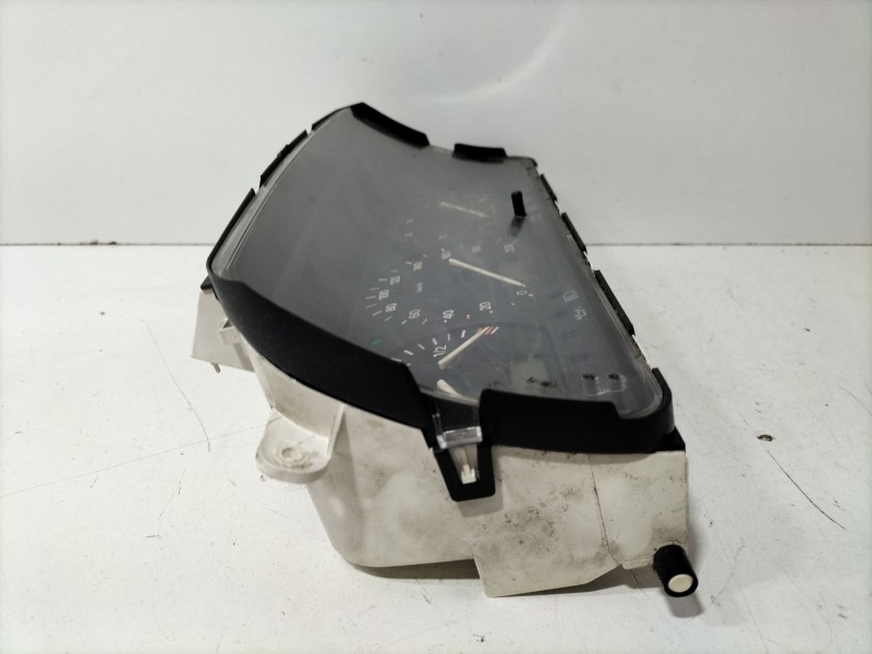 Recambio de cuadro instrumentos para volkswagen transporter t4 caja/chasis (70e, 70l, 70m, 7de, 7dl, 7dm) 2.5 tdi syncro referen